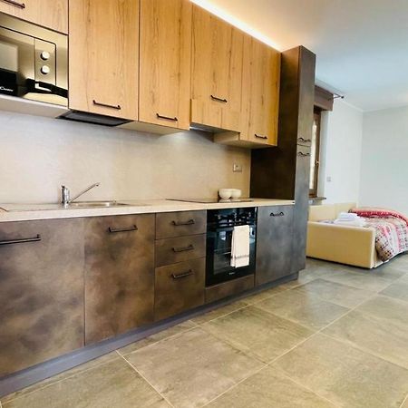 Residence Villa Linda Bardonecchia Εξωτερικό φωτογραφία