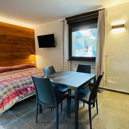 Residence Villa Linda Bardonecchia Εξωτερικό φωτογραφία