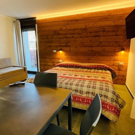 Residence Villa Linda Bardonecchia Εξωτερικό φωτογραφία