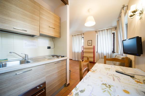 Residence Villa Linda Bardonecchia Εξωτερικό φωτογραφία