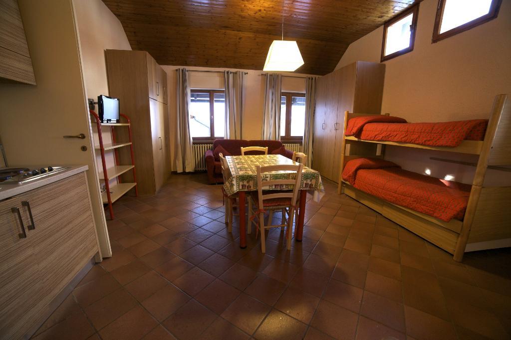 Residence Villa Linda Bardonecchia Εξωτερικό φωτογραφία