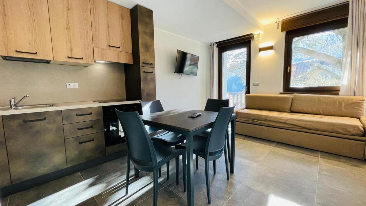 Residence Villa Linda Bardonecchia Εξωτερικό φωτογραφία