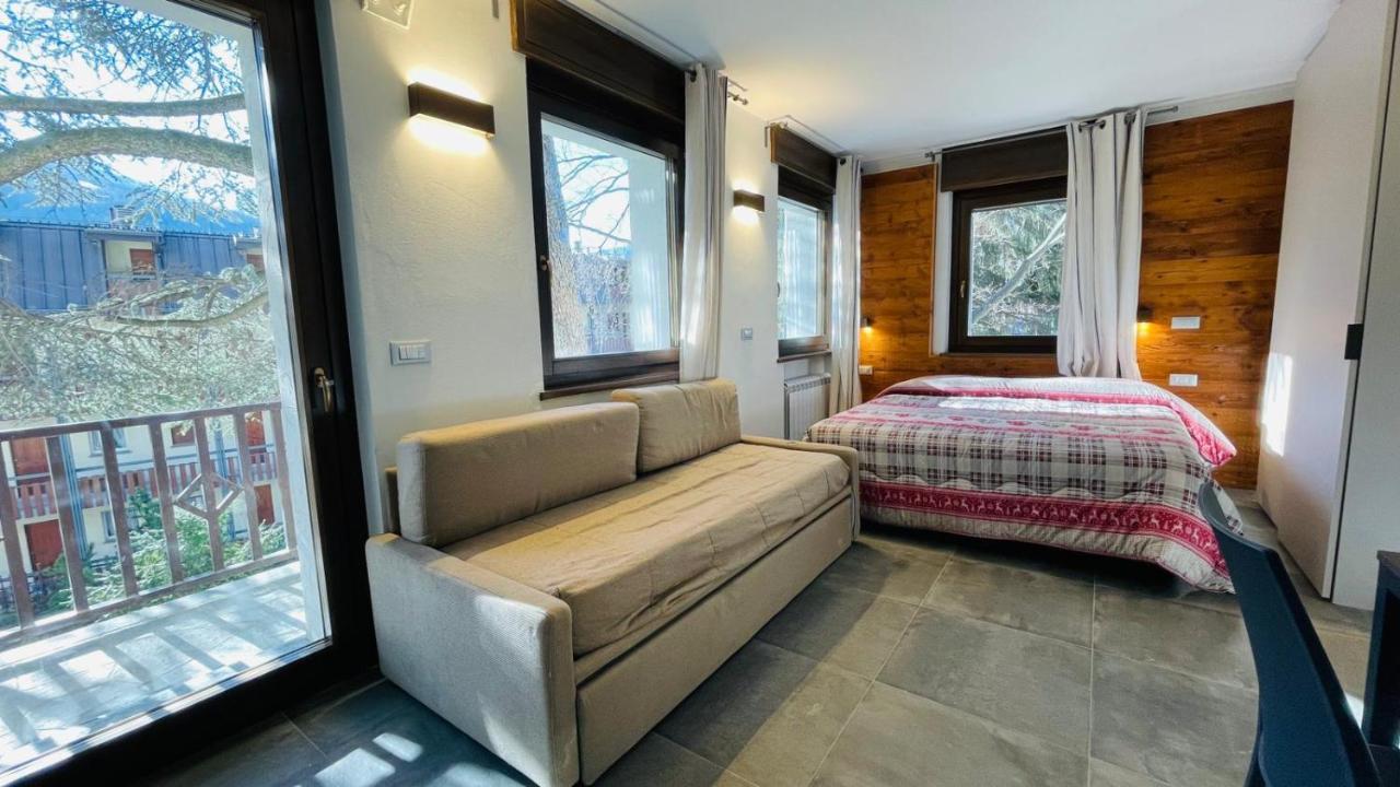 Residence Villa Linda Bardonecchia Εξωτερικό φωτογραφία