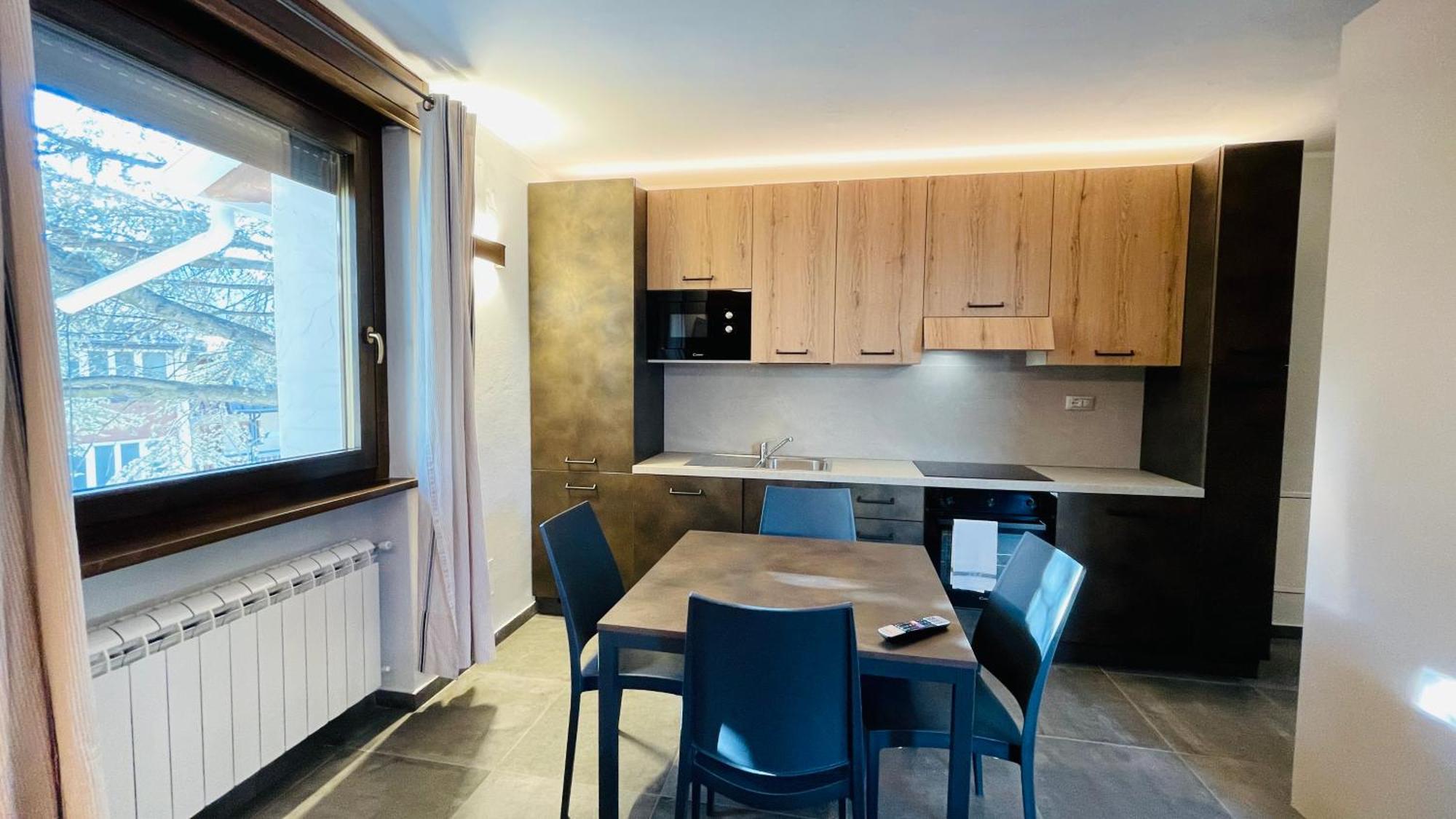 Residence Villa Linda Bardonecchia Εξωτερικό φωτογραφία