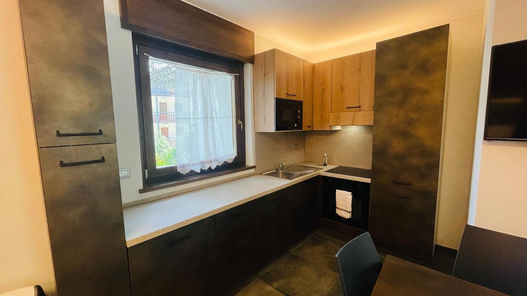 Residence Villa Linda Bardonecchia Εξωτερικό φωτογραφία