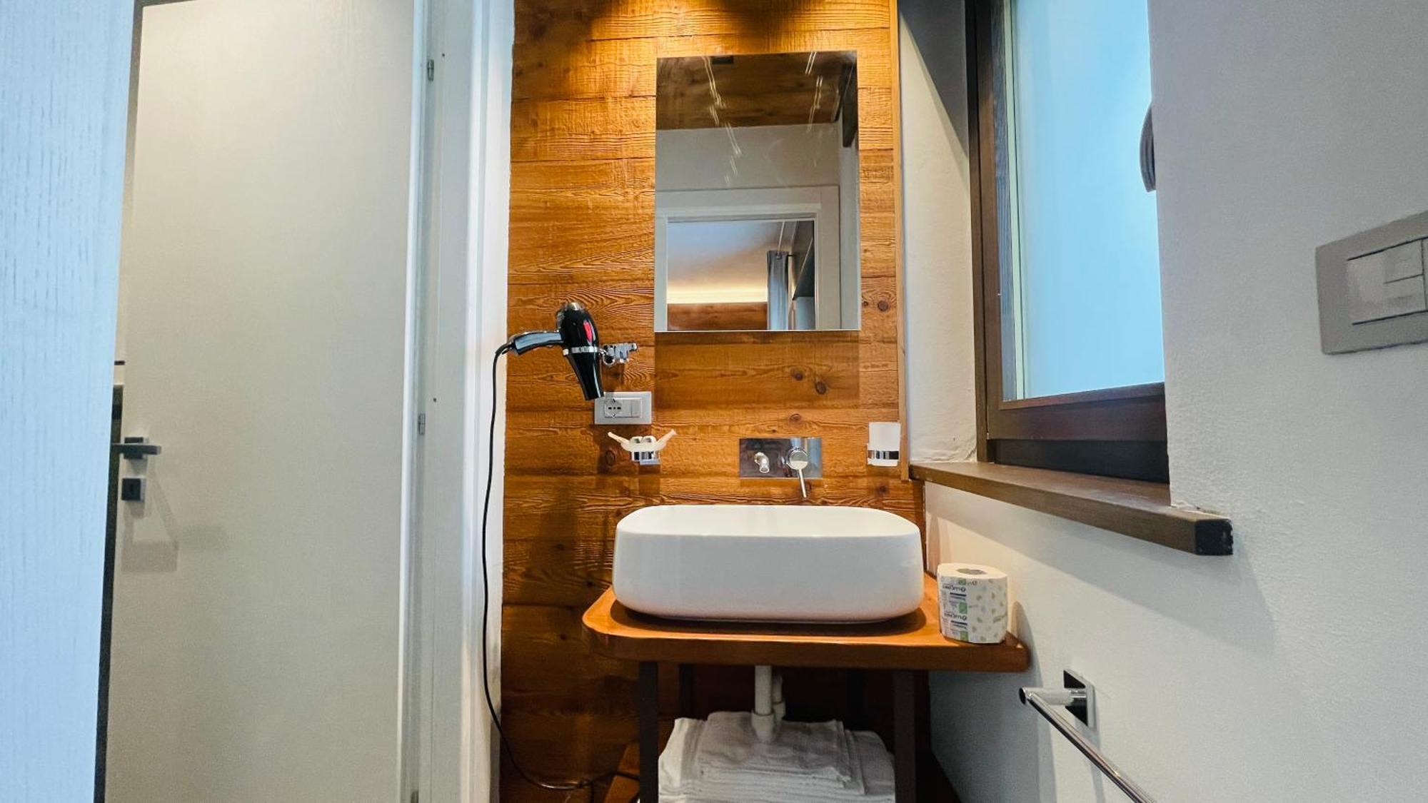Residence Villa Linda Bardonecchia Εξωτερικό φωτογραφία