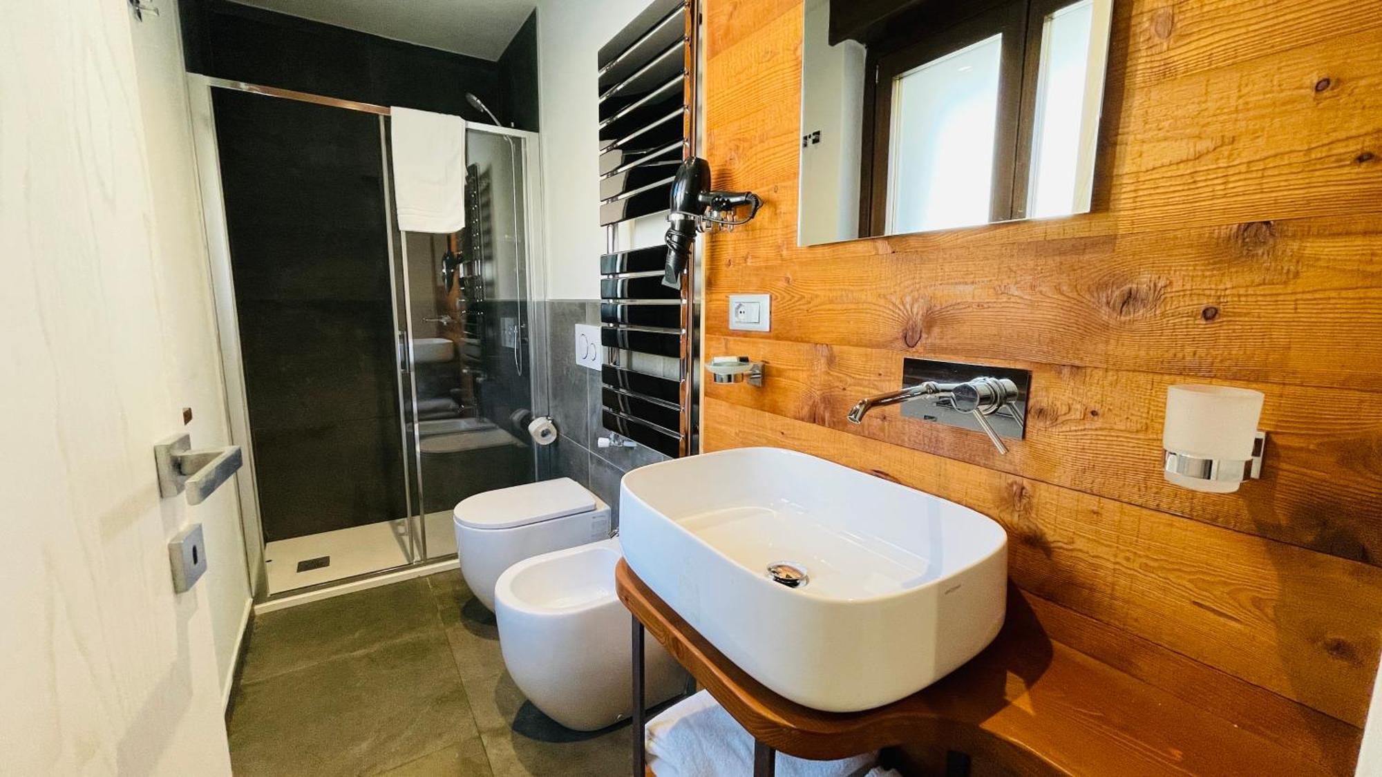 Residence Villa Linda Bardonecchia Εξωτερικό φωτογραφία